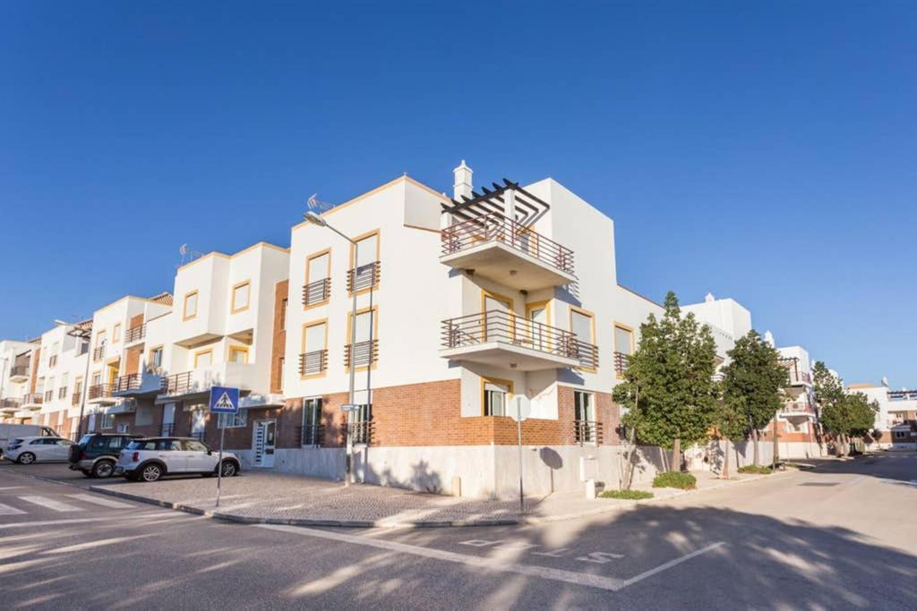 Apartamento Allgreen , Sea And Pool Тавира Экстерьер фото