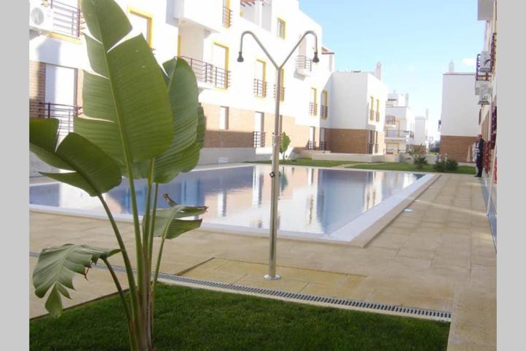 Apartamento Allgreen , Sea And Pool Тавира Экстерьер фото