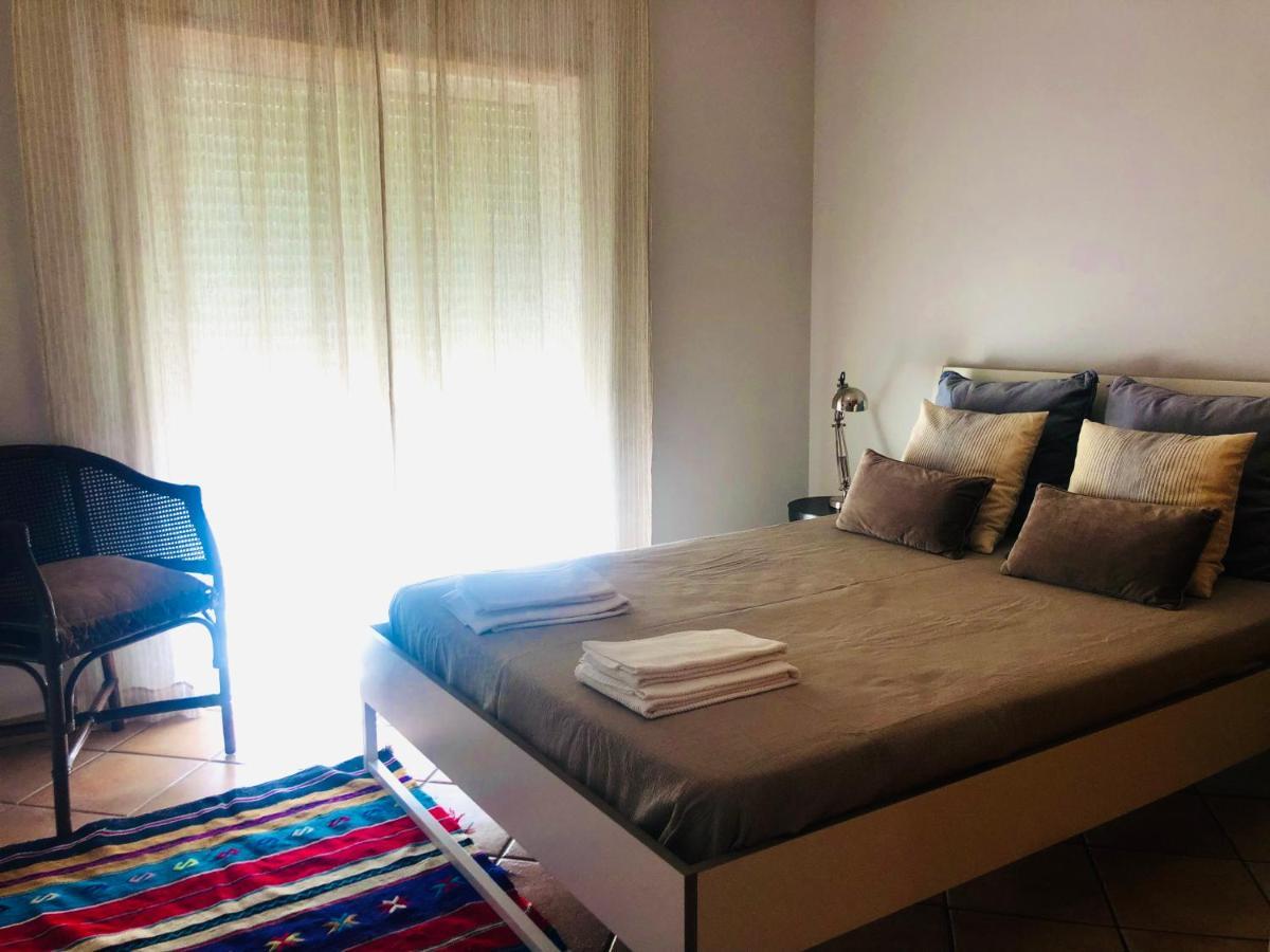 Apartamento Allgreen , Sea And Pool Тавира Экстерьер фото